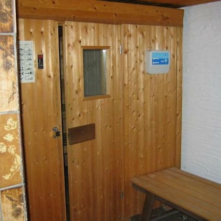 Ferienwohnung Napierski Willingen  Exteriör bild