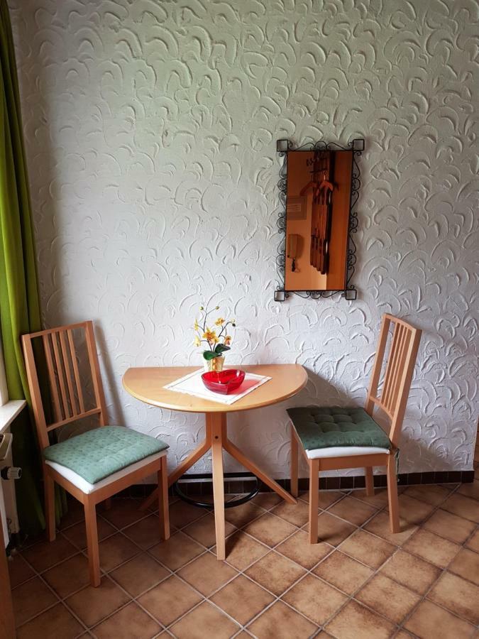 Ferienwohnung Napierski Willingen  Exteriör bild