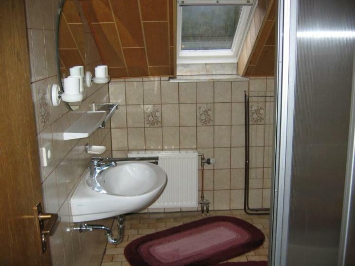 Ferienwohnung Napierski Willingen  Exteriör bild