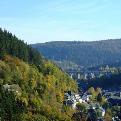 Ferienwohnung Napierski Willingen  Exteriör bild